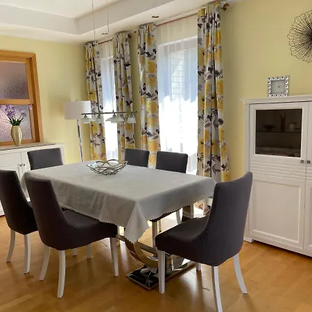 Berlin Villa Prag