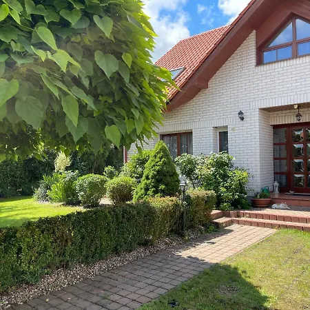 Villa Berlin *