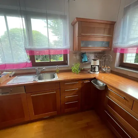 Berlin Villa Prag
