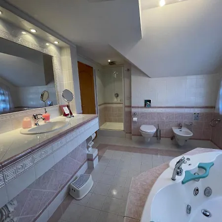 Villa Berlin Prag