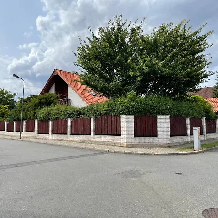 Villa Berlin Prag