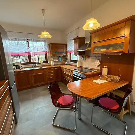 Villa Berlin *
