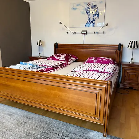 Berlin Villa *