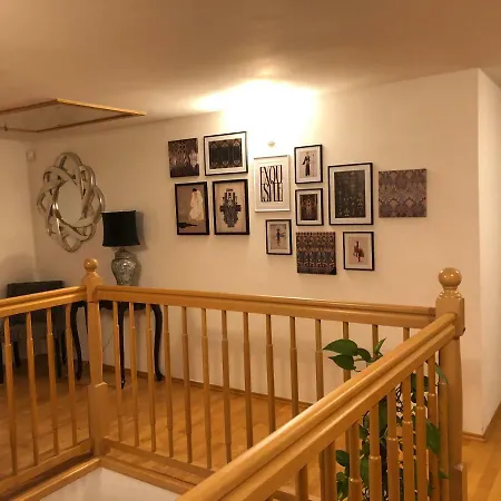 Berlin Villa
