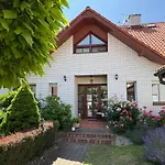 Berlin Villa Praga