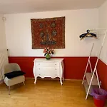 Villa Berlin Praga