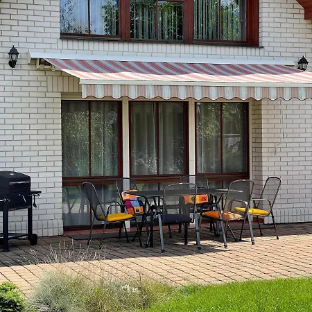 Villa Berlin Prague