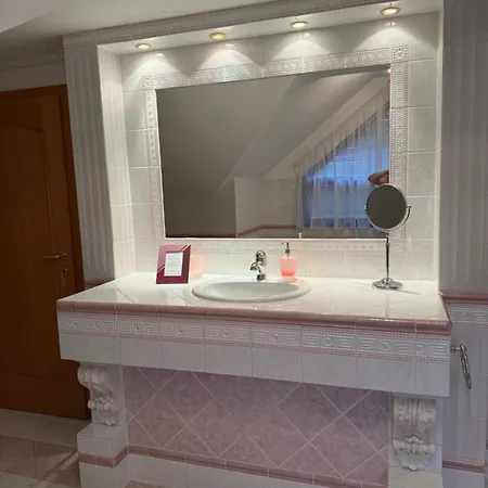 Berlin Villa *