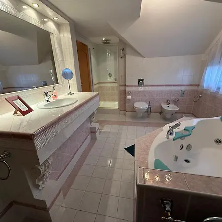 Berlin Villa