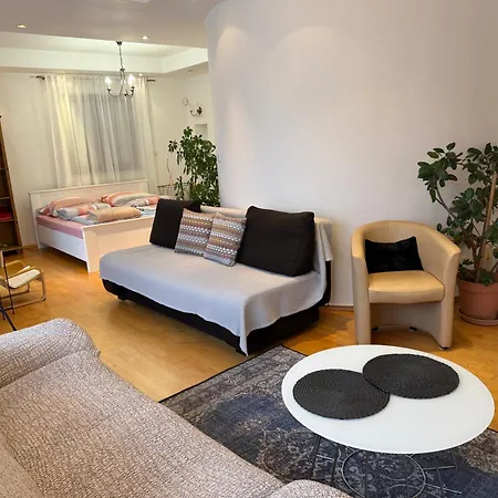 Berlin Villa