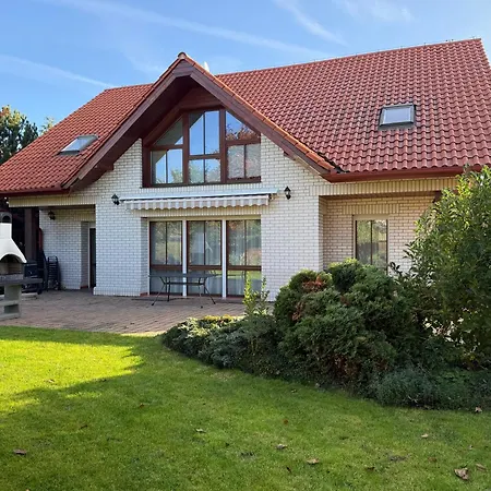 Berlin Villa