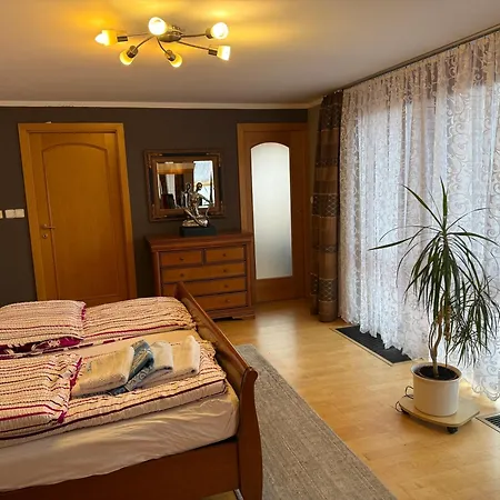 Villa Berlin Praga