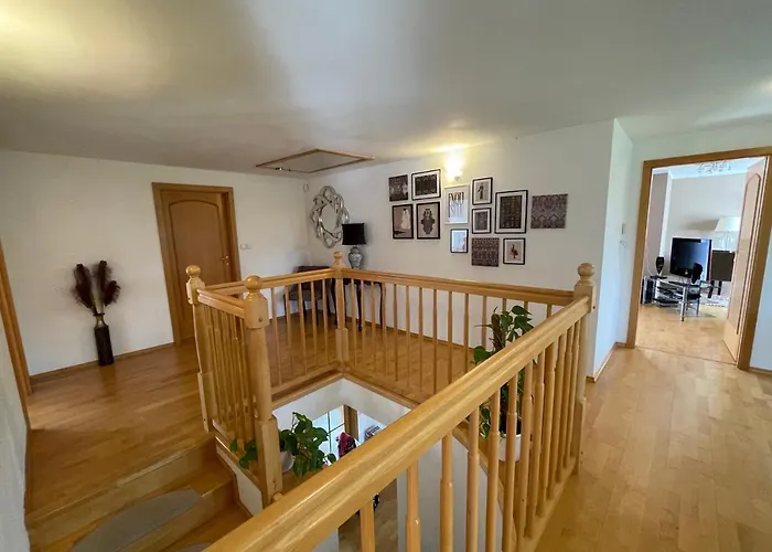 Berlin Villa Praga
