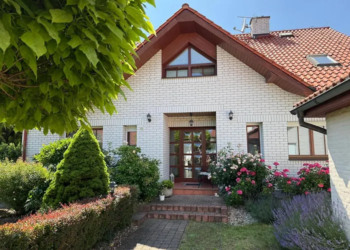 Berlin Villa Praga