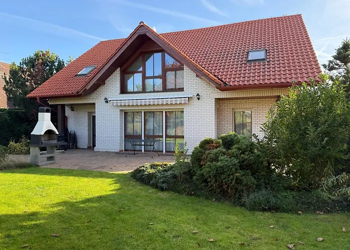 Berlin Villa