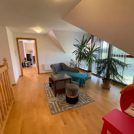 Berlin Villa Praga