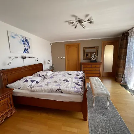 Villa Berlin Praga