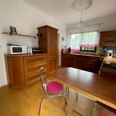 Berlin Villa