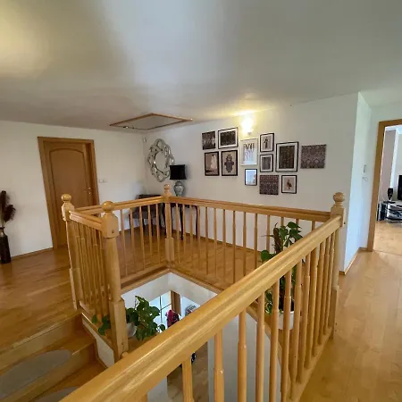 Berlin Villa Praga