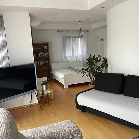 Villa Berlin *