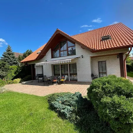 Villa Berlin *