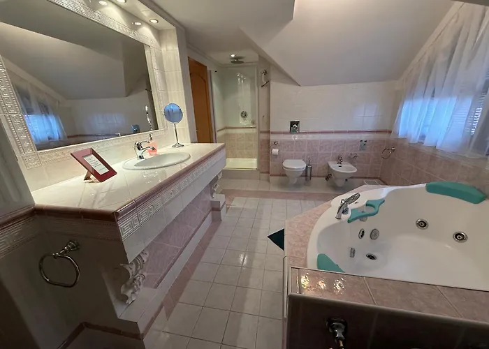 Berlin Villa