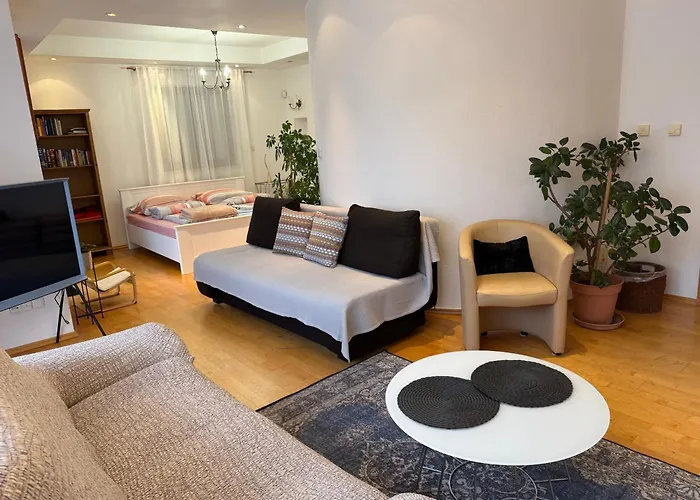 Berlin Villa