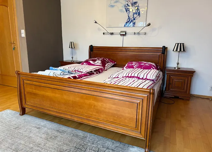 Berlin Villa *